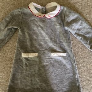 Bella Bliss dress 2t